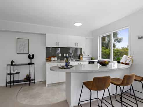 3/6 Heaton Terrace, Brooklyn