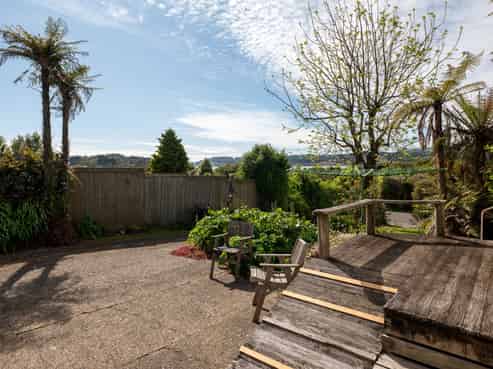 511 State Highway 33, Okere Falls