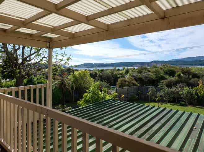 511 State Highway 33, Okere Falls