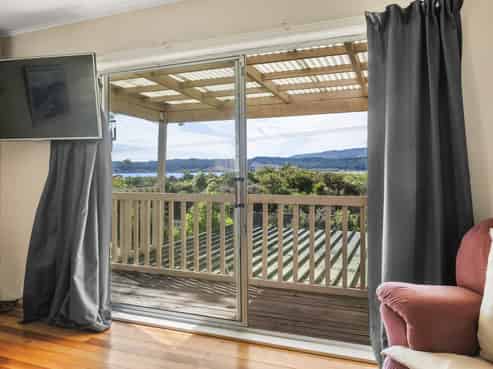 511 State Highway 33, Okere Falls