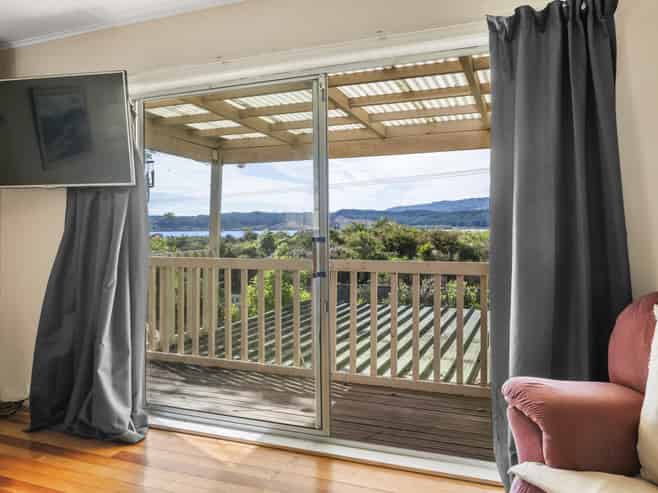 511 State Highway 33, Okere Falls