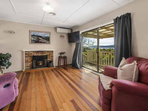 511 State Highway 33, Okere Falls