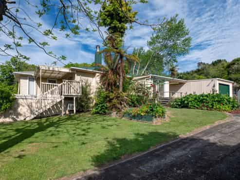 511 State Highway 33, Okere Falls