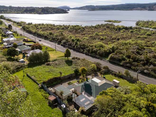 511 State Highway 33, Okere Falls