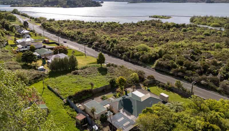 511 State Highway 33, Okere Falls