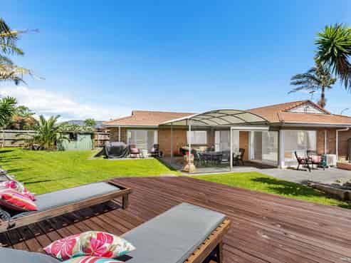 12 Eiger Place, Northpark