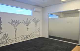 Work where the city meets the sea