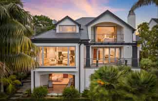 45 Lammermoor Drive, St Heliers