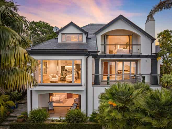 45 Lammermoor Drive, St Heliers