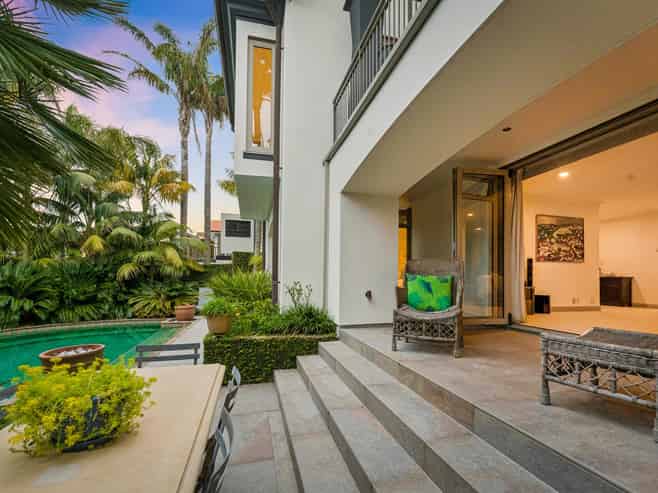 45 Lammermoor Drive, St Heliers