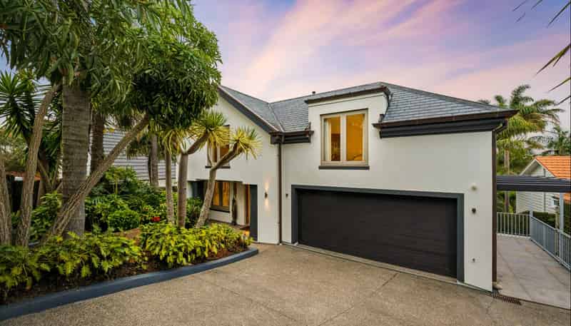 45 Lammermoor Drive, St Heliers
