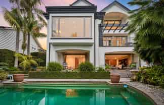 45 Lammermoor Drive, St Heliers