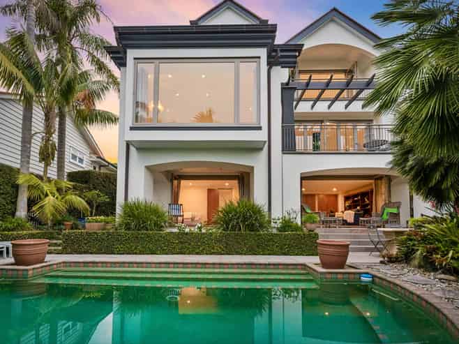 45 Lammermoor Drive, St Heliers