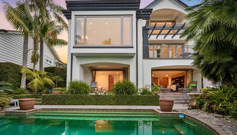 45 Lammermoor Drive, St Heliers