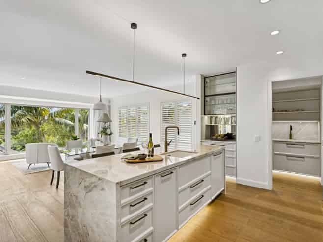 45 Lammermoor Drive, St Heliers