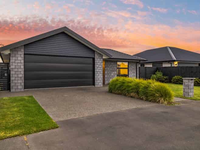 50 Katrine Drive, Marshland