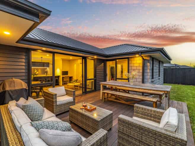 50 Katrine Drive, Marshland