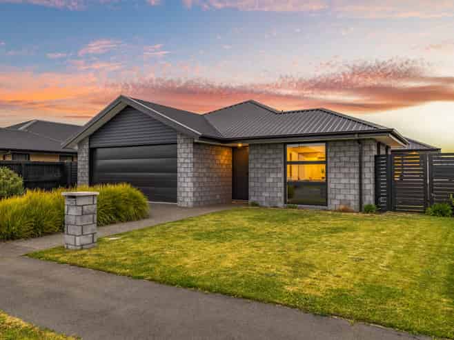 50 Katrine Drive, Marshland