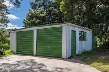 2201 State Highway 1, Hukerenui