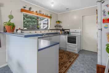 2201 State Highway 1, Hukerenui