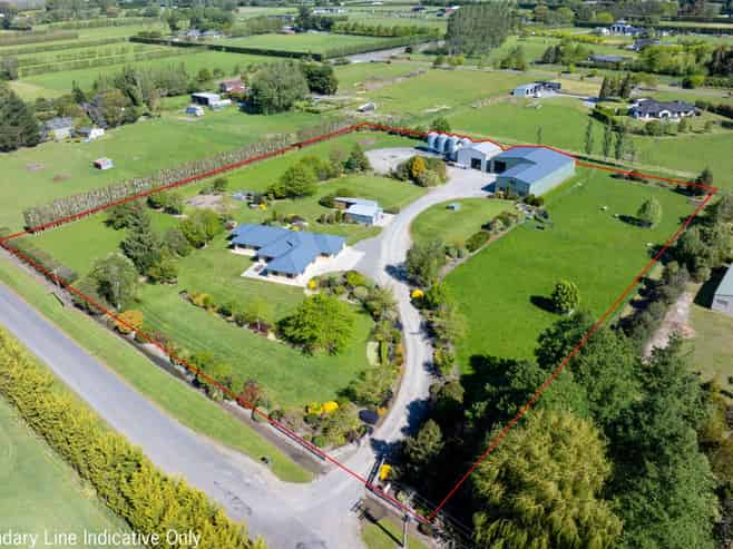 Stockfeed Business and Lifestyle Land