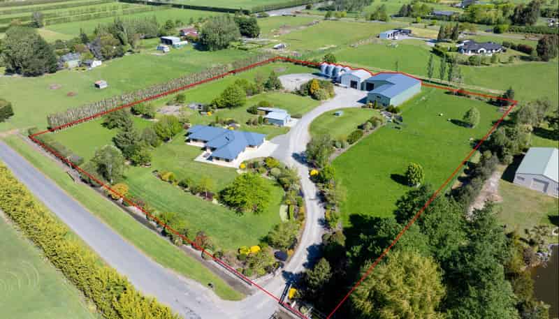 143 Neeves Road, Clarkville