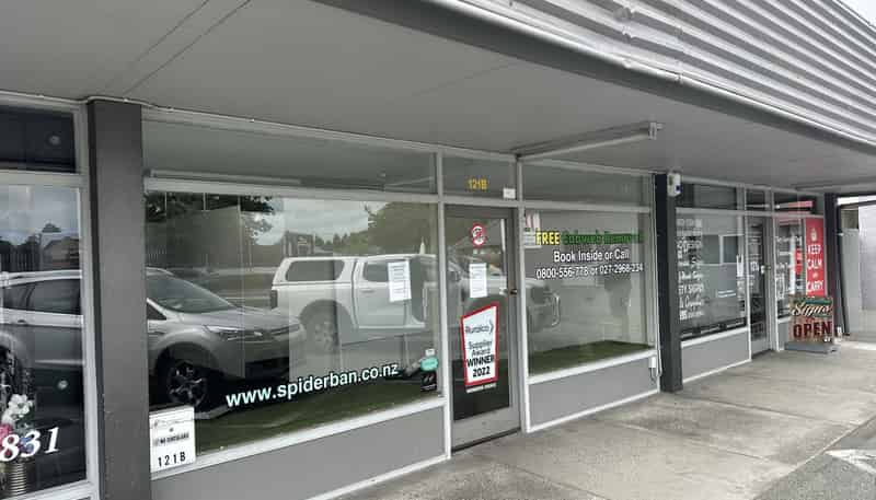 121b Archibald Street, Tinwald