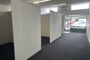 Shop for lease – Busy Tinwald Shopping Centre