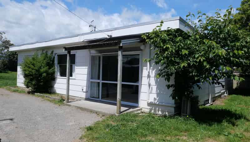 22a Sussex St, Levin