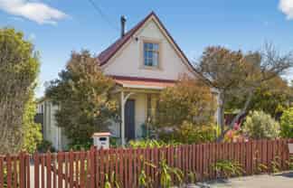 380 Keyes Road, New Brighton