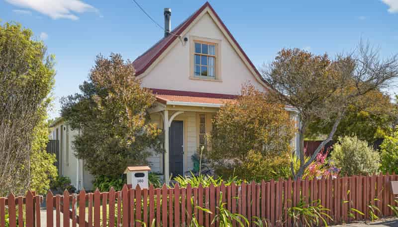 380 Keyes Road, New Brighton