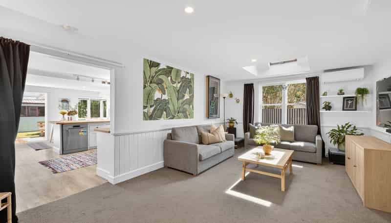 380 Keyes Road, New Brighton