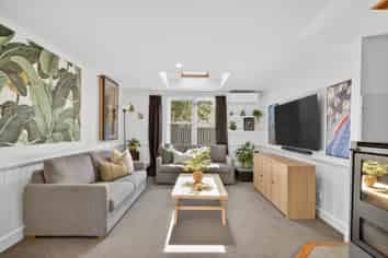 380 Keyes Road, New Brighton