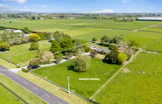 446 Mystery Creek Road, Ohaupo