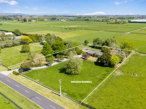 446 Mystery Creek Road, Ohaupo