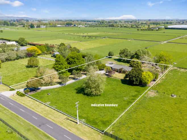 446 Mystery Creek Road, Ohaupo