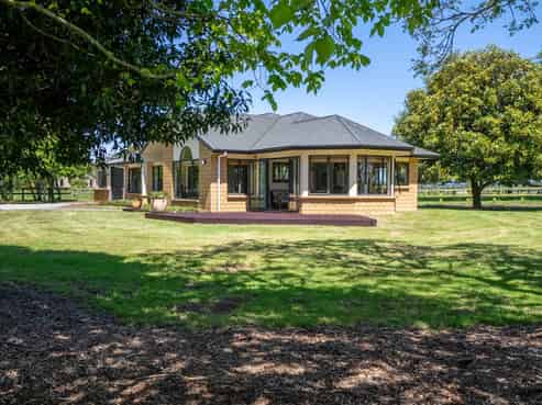 446 Mystery Creek Road, Ohaupo