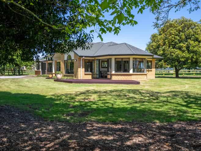 446 Mystery Creek Road, Ohaupo