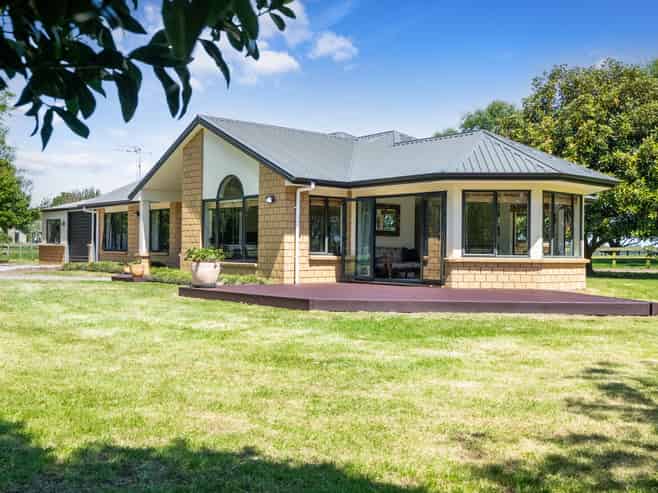 446 Mystery Creek Road, Ohaupo