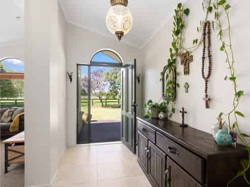 446 Mystery Creek Road, Ohaupo