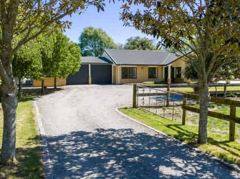 446 Mystery Creek Road, Ohaupo