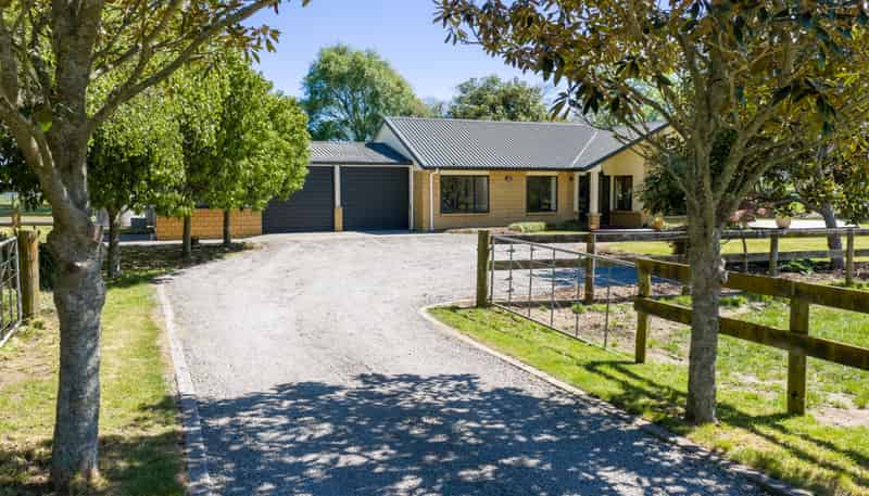 446 Mystery Creek Road, Ohaupo
