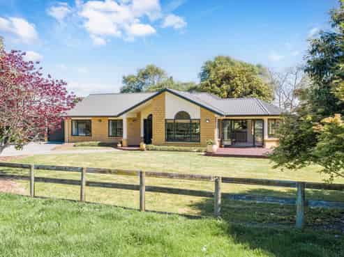 446 Mystery Creek Road, Ohaupo