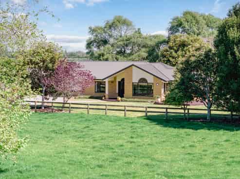 446 Mystery Creek Road, Ohaupo