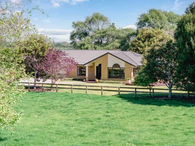 446 Mystery Creek Road, Ohaupo