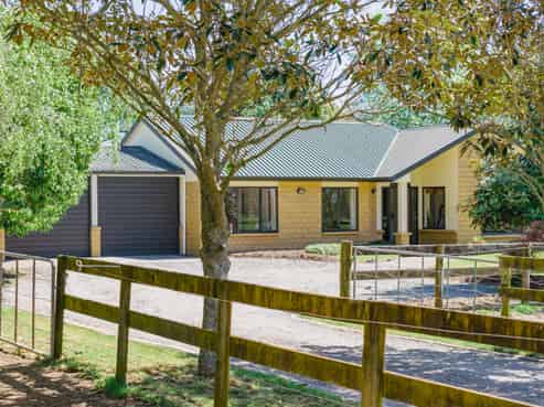 446 Mystery Creek Road, Ohaupo