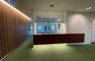 Brand New Office Fit out Available