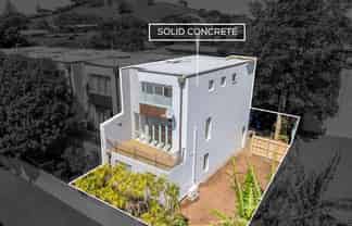 21F Mauranui Avenue, Epsom