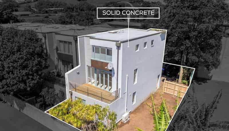 21F Mauranui Avenue, Epsom