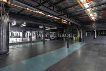 PRIME FACILITY WITH STREET FRONTAGE